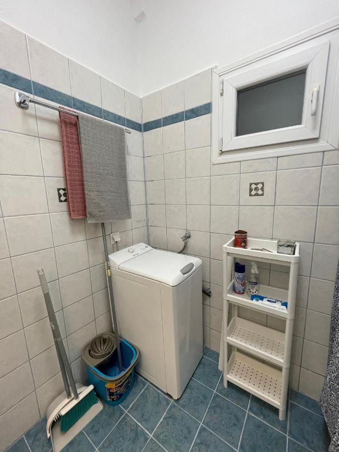 1Bd - Deer Traveler Central Apt Saloniki Zewnętrze zdjęcie